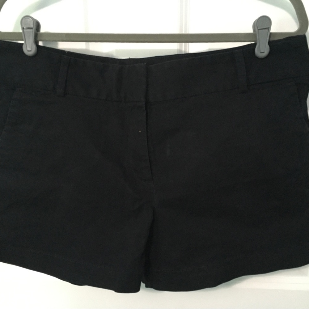 LOFT Riviera shorts, size 12, color black